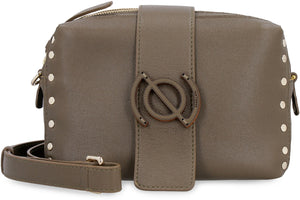 Oda Baby leather clutch-1